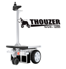 THOUZER MINI 소형·경량형 운반 로봇